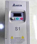 Used & Tested Delta VFD022S21D Inverter 2.2KW 220V. Fixed Price $254.00.