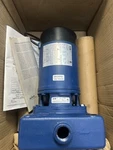 Flint & Walling SPJ10SB High-pressure Pump Hp 115/230V 1PHASE. Fixed Price $1100.00.