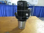 TPHK2T4-4 Walrus Multistage Immersible Coolant Pump 1/2HP 75PSI 18GPM. Fixed Price $710.00.