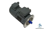 Mov.el MV71B4 Phase Electric Motor 115040840024003 Delta/ Star 230/400. Fixed Price $1079.99.