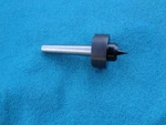 Wood Lathe Live Center For Ridgid Inch Wl 12000 Rigid 12". Fixed Price $34.95.