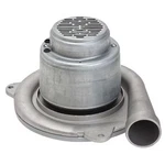 Ametek Vacuum MTR/BLWR,TANGENTIAL,1 STGE,1 Spd 122170-18. Fixed Price $244.53.