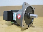 Sesame Motor Chip Auger G12V200U-100 Phase 230V/460V Ratio 1:100. Fixed Price $380.00.