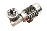 Icme 71 B4 Electric Motor + Bonfiglioli Mvf 49F1 Gearbox Used. Fixed Price $537.92.