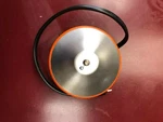 Ecm 5-12W Evaporator Motor Optional Speed 800-1550- Rpm Cw Rotation 115V. Fixed Price $85.00.