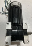 Bodine Electric Conpany 34R6BFCI-5F Gearmotor 115 Volts U3S. Fixed Price $100.00.