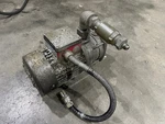 Milltronics ML-18 Coolant Pump Walrus TPH2T2K. Fixed Price $149.99.