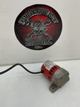 Vibco SPR-21 Industrial Vibrator 3000/3200 Rpm 115 Volt Continuous Duty. Fixed Price $249.99.