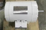 Lincoln LM20679BC Wet Link Wash-thru Hp Motor 3 Ph, 184T Frame, 1745 Rpm New. Fixed Price $319.99.