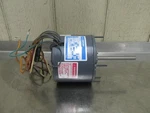 Century Magnetek C726 Electric Motor 1/3 Hp Ph 1075 Rpm Frame E48Y 7-151006-04. Fixed Price $84.99.