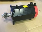 Fanuc A12/3000 A06B-0143-B675 A06B0143B675 2.8KW A.c. Servo Motor. Fixed Price $180.00.