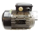 Rexroth 842 518 058 Motor 50HZ-230/400V 0.55KW 2.9/1.7A 60HZ-254/460V 0.63KW. Fixed Price $215.00.