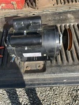 Century RB1204AV1 Belt Drive Motor Hp 1,725 Nameplate Rpm 115/208-230V Ac. Fixed Price $175.00.