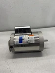 Leeson Washdown Motor 117383.00. Fixed Price $312.97.