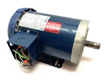 Marathon GT1203 3-PHASE Electric Motor 143TC Frame 3515 Rpm 1-1/2HP 143TTFR6010. Fixed Price $193.49.