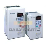 Brand New Delta VFD007V23A-2 Drive Ac 1HP Three Phase 230V Input Plc. Fixed Price $725.26.