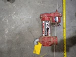 Fill-rite Style FR4200H Xplosion Proof Motor 12V Dc 10AMPS G31575005 1/4HP. Fixed Price $199.00.
