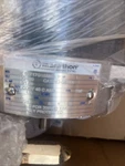 Marathon G841A Electric Motor Hp 1800 Rpm 3PH 230/460 V 56C Frame 056T17G15599. Fixed Price $800.00.