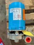 Bluffton 1303042110 Circulation Pump Motor 1-1/2 Hp 3450RPM New. Fixed Price $525.00.