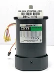 Oriental Motor Co. Ltd. 5RK90A-CW Reversible. Fixed Price $189.05.