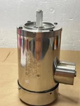 Worldwide Washdown Stainless Steel Motor 2HP 230/460V 3PH 1800RPM 145TC Footless. Fixed Price $897.99.
