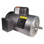 Baldor-reliance VL3505 Capacitor-start/run General Purpose Motor, 1/2 Hp,. Fixed Price $1065.99.