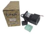 Oriental Motor 51K60RGU-CWJ Speed Control Nsmp. Fixed Price $316.00.