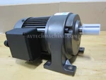 Sesame Motor Chip Conveyor G12H100U-90 Phase 230V/460V Ratio 1:90. Fixed Price $360.00.