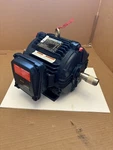 Marathon E601A 3HP 3PH 460V 3527 Rpm Electric Motor, 182TTTCD6501. Fixed Price $384.99.