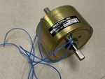 Used Magtrol Inc HB-300-3 Brake Clutch T9-2. Fixed Price $79.95.