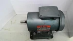 Reliance Electric P14G9245T-ZZ 2HP Ac Motor 1800RPM 4P 3PH 145T 230/460V 60Z. Fixed Price $175.00.