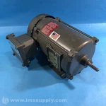 Baldor L4006A Explosion Proof Hazardous Location Electric Motor Usip. Fixed Price $204.94.