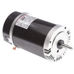 Century USN1152 MOTOR,1 1/2 HP,3,450 RPM,115/208-230V 16U395. Fixed Price $735.54.