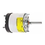 5200A,MORILL,1/5 HP,1550 RPM,208-230V,0.8A,ELECTRONICALLY Commutated,. Fixed Price $248.08.