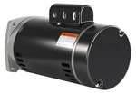 B2855 2HP Pool Pump Motor Compatible With Ao Smith Century 115 / 230V 56Y Frame. Fixed Price $109.99.