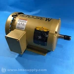 Baldor EM3554T General Purpose Motor Usip. Fixed Price $378.74.