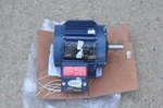 Marathon Motor Severe Duty Hp, 143TTTN6563 PH3 230/460V New. Fixed Price $300.00.