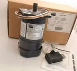 Dayton 23L391 Psc Motor With Elect-mag Brake 220V 1650 Rpm Cw/ccw. Fixed Price $42.00.