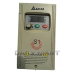 Used & Tested Delta VFD007S43A Frequency Inverter Drive 0.75KW 380V. Fixed Price $161.68.