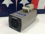 Elte STK21 6.5/2 Spindle Motor 230V Hz; 1.9 A 0.35 Kw 12000 Rpm 637587-021H. Fixed Price $599.77.