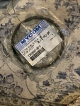 Mycom CR0890-BF5 Piston Ring. Fixed Price $9.06.