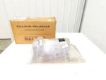 Baldor Reliance CDP3585 Motor 2HP 1750RPM 180VDC 145TC Tefc 35P432Z170. Fixed Price $2449.99.