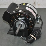 Century Condenser Fan Motor OCP0251, 1/6 Hp, 230V Ac, 1625 Rpm, Oem For Copeland. Fixed Price $159.95.
