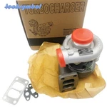 Turbocharger TA3107 2674398 465778-0018 For Perkins Engine T4.236 TA236. Fixed Price $199.99.