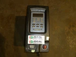 Nord 100L40CUS Motor-new In Box. Fixed Price $1935.14.