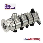 Moroso 22380, Fits Ds Oil Pump 4-STAGE Tri- Lobe Pro- Charger Frt Dr. Performanc. Fixed Price $2839.88.