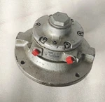 Gast 2AM-NRV-90 Air Motor Pneumatic Industrial Vacuum Pump Unit New#. Fixed Price $351.50.