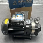 New TPH4T2K Cnc Machine Tool Cooling Pump Three Phase 380V For Walrus. Fixed Price $519.99.