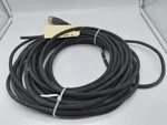 Allen-bradley 2090-XXNFMP-S20 Ser.c Motor Feedback Cable, Length 50FT. Fixed Price $322.00.