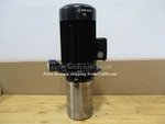 TPHK4T4-4 Walrus Multistage Immersible Coolant Pump 1HP 80PSI 40GPM. Fixed Price $830.00.